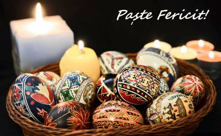 Lumina Învierii și Bucuria Paștelui: Tradiții și Obiceiuri care dăinuie de Veacuri 3 | MyTex.ro