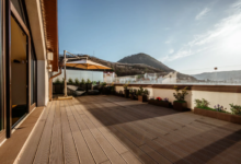 Lux de 1 milion de euro sub Tâmpa. „Apartamentul viitorului” din Brașov: Aroganță imobiliară sau investiție strategică? 8 | MyTex.ro