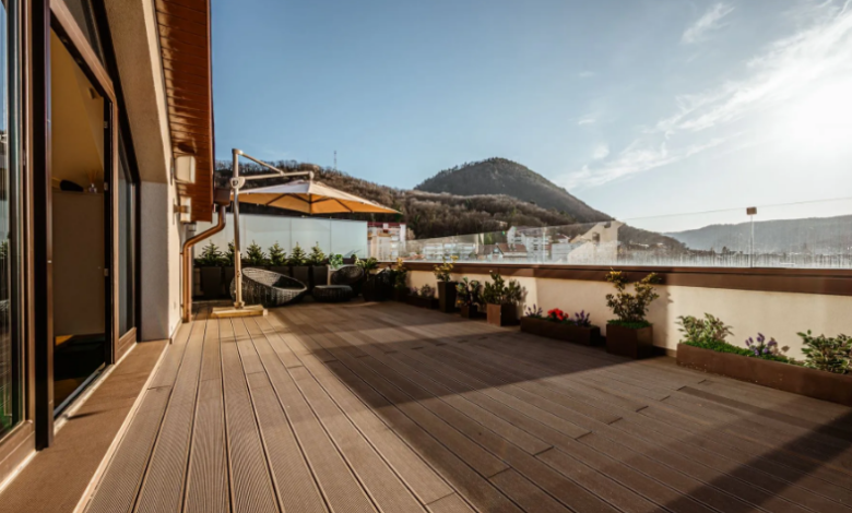 Lux de 1 milion de euro sub Tâmpa. „Apartamentul viitorului” din Brașov: Aroganță imobiliară sau investiție strategică? 5 Brașov | MyTex.ro