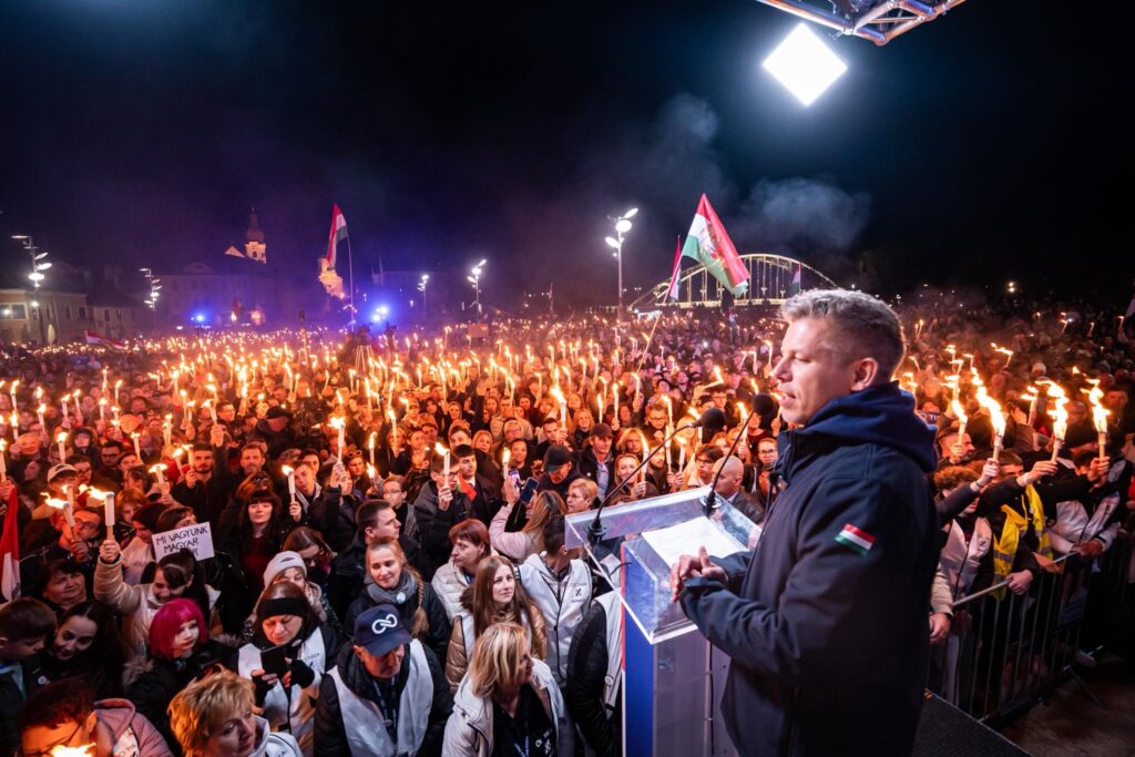 FINAL DE JOC PENTRU „ECHIPELE LUI VIKTOR ORBÁN”? Victoria lui Péter ...