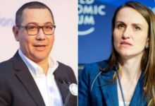 Război total între Victor Ponta și USR: Sesizare la CNCD și acuzații de „naziști și bolșevici” în scandalul repatrierii din Dubai 8 | MyTex.ro