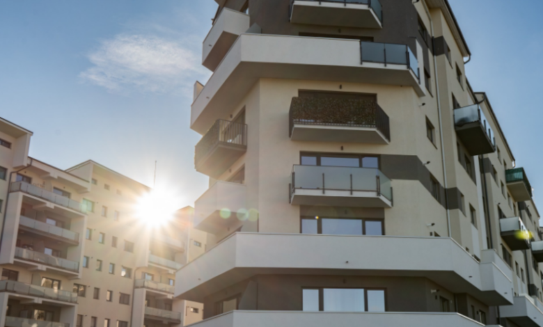 Proiect imobiliar mamut la porțile Brașovului: Investiție de 80 de milioane de euro în zona Timișul de Jos 3 Brașov | MyTex.ro