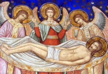 Sâmbăta Mare, ziua tăcerii și a pregătirii: Tradiții și superstiții înainte de Înviere 4 | MyTex.ro