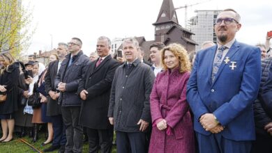 S-a stins din viață un mare compozitor | MyTex.ro