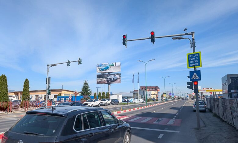 Semafoare | MyTex.ro