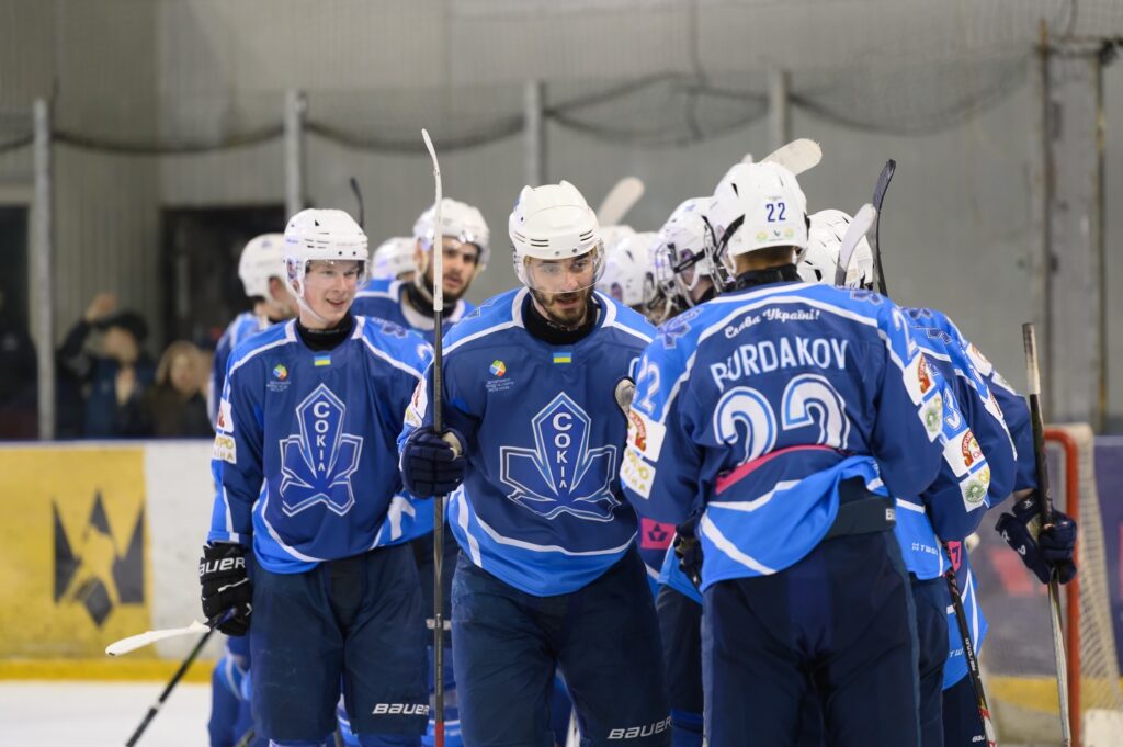 Campioana Ucrainei | MyTex.ro