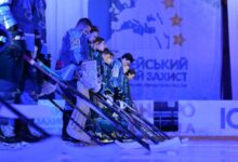 Campioana Ucrainei ar vrea să joace în campionatul României 5 Campioana Ucrainei