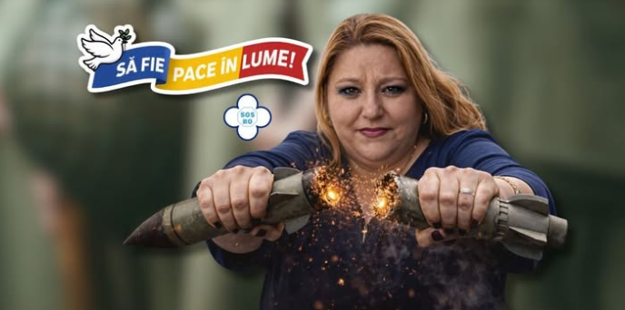 Şoşoacă | MyTex.ro