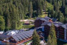 Poiana Brașov „confiscă” podiumul excelenței: Trei hoteluri din stațiune, declarate cele mai bune din România la Gala Top 50 Business Hotels 3 | MyTex.ro