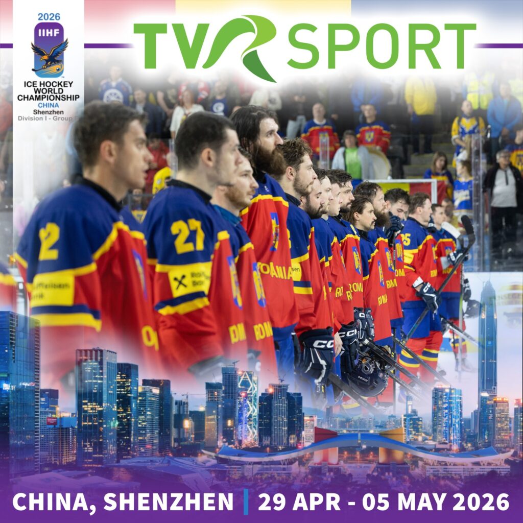 Cine transmite | MyTex.ro