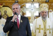 Catedrală de beton sau Spitale de speranță? Prăpastia dintre prioritățile autorităților și nevoile Brașovului 17 | MyTex.ro