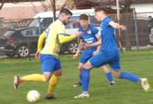 Liga 3. Olimpic Zărneşti nu renunţă la promovare 5 FOTE | MyTex.ro