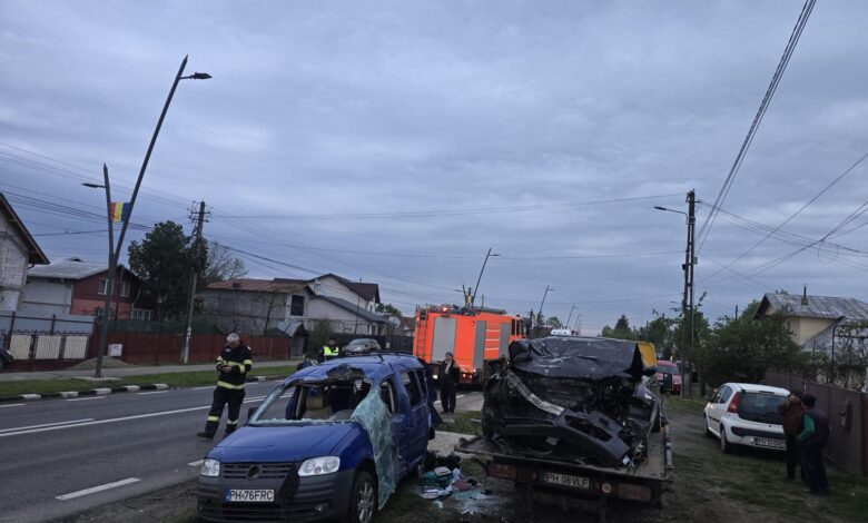 Accident | MyTex.ro