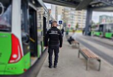 Amenzi de peste 35.000 lei după controalele Poliției Locale în autobuzele și stațiile din Brașov 5 Brașov | MyTex.ro