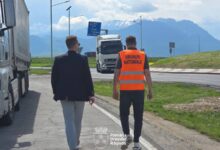 Autobuzul lui Moş Crăciun | MyTex.ro