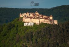 Aeroportul Brașov | MyTex.ro
