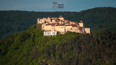 Brașov | MyTex.ro