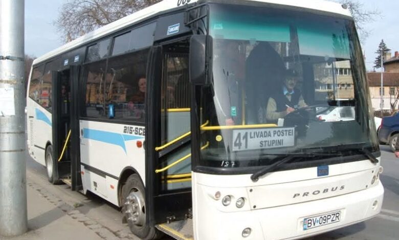 RATBV | MyTex.ro