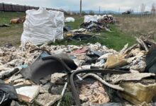 Covasna: Firmă de dezmembrări, amendată cu 60.000 de lei pentru nereguli privind deșeurile 14 Râșnov | MyTex.ro