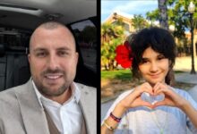După 17 zile de luptă și apeluri disperate, Dani Cek a anunțat că s-au strâns cei 350.000 de euro pentru Adriana, fetița bolnavă de cancer 3 | MyTex.ro