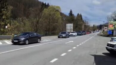 Dorel i-a lăsat șase ore fără gaz | MyTex.ro
