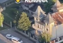 VIDEO. Descinderi în București și trei județe! Polițiștii au găsit arme, substanțe ilegale și obiecte periculoase 7 Brașov | MyTex.ro