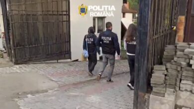 Percheziții | MyTex.ro