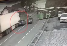 BRAȘOV. Accident pe linie continuă, la Rotbav 16 Salvamont | MyTex.ro