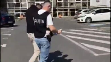Bărbat arestat după ce și-ar fi agresat fosta concubină pe o stradă din Brașov și i-ar fi furat telefonul 5 | MyTex.ro