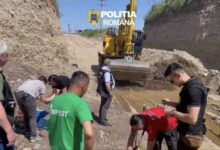 Percheziții la Brașov într-un dosar privind depozitarea ilegală a sute de tone de deșeuri 8 DIICOT | MyTex.ro
