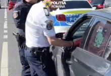 VIDEO. Acțiune de amploare a polițiștilor în zona Gării Brașov: sute de persoane legitimate și zeci de sancțiuni aplicate 5 Ghimbav | MyTex.ro