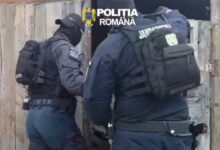 BRAȘOV. Percheziție în Zizin după un furt din locuință (VIDEO) 7 săcele | MyTex.ro