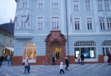 Centrul „Apollonia” din Brașov, reorganizat de urgență! Din 50 de proiecte finanțate, 44 au probleme cu banii 8 | MyTex.ro