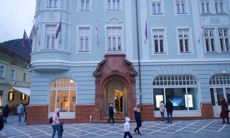 Brașov | MyTex.ro