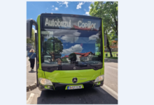 „Autobuzul Copiilor” revine pe străzile din Brașov de 1 Iunie! RATBV transformă o cursă obișnuită într-o călătorie magică, plină de dulciuri și personaje de poveste 3 Doliu în PNL | MyTex.ro
