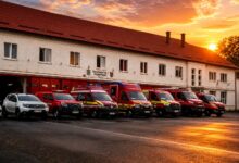 ISU Brașov caută operator economic care să ofere servicii de reparații și revizii pentru autospecialele din dotare 5 braşov | MyTex.ro