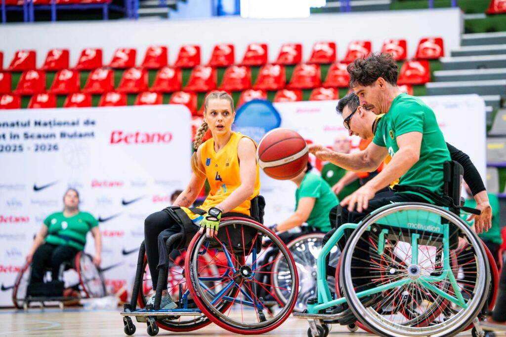 Turneul Final Four | MyTex.ro