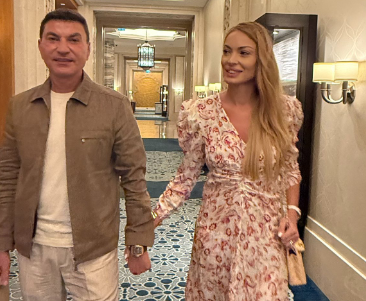 Cristi Borcea, previziune neagră pentru economia României: „Să vezi din august-septembrie câte firme o să se închidă!” 3 Borcea | MyTex.ro