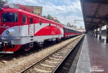 „Trenurile Suferinței” 2026: CFR te duce de la Satu Mare la Mangalia în doar... 20 de ore. Europa tremură de spaimă! 5 Litoral | MyTex.ro