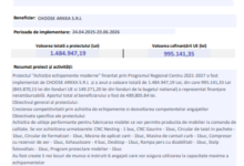 La Cocoș | MyTex.ro