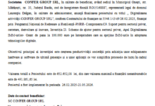 e-Factura | MyTex.ro