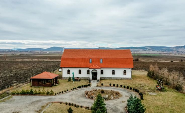 Conacele și casele istorice de lângă Brașov se ieftinesc! Reduceri de zeci de mii de euro pentru bijuteriile arhitecturale din Transilvania 7 Brașov | MyTex.ro