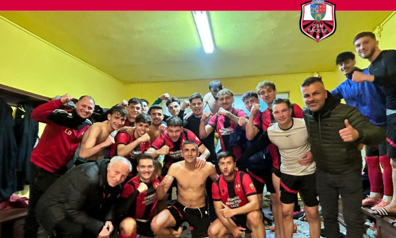 Liga 3 | MyTex.ro