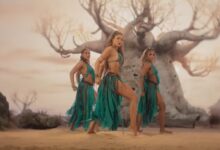 Shakira, we are ready. „Dai, Dai”, imnul Cupei Mondiale, aproape 10 milioane de vizualizări în prima zi. Messi, Mbappe, Kane, Haaland sau Diaz, printre protagonişti 5 Shakira