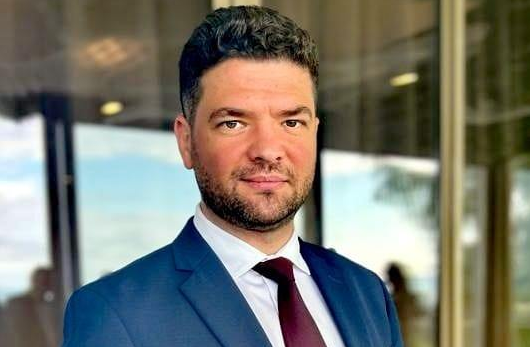 SCHIMBĂRI LA VÂRF: Daniel Șoim este noul vicepreședinte al Consiliului Județean Brașov / Forul județean și-a completat componența 3 Brașov | MyTex.ro