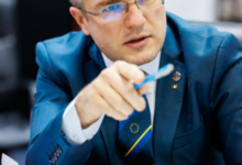 George Scripcaru | MyTex.ro