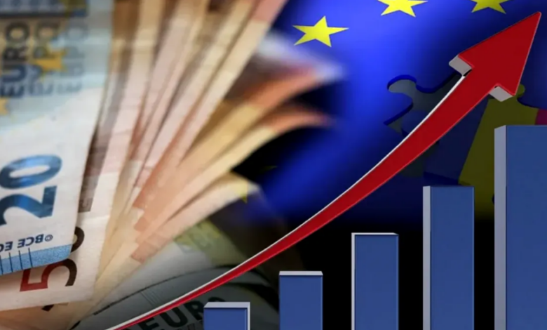 Alertă pe piețele financiare: România se împrumută cu 1 miliard de euro pe lună. Ce ne așteaptă după ce datoria a bătut recordul istoric de 62% din PIB? 3 România | MyTex.ro