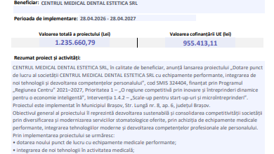 Brașov | MyTex.ro