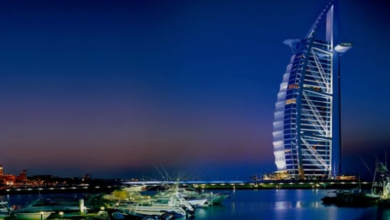 Dubai | MyTex.ro