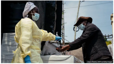 Ebola | MyTex.ro